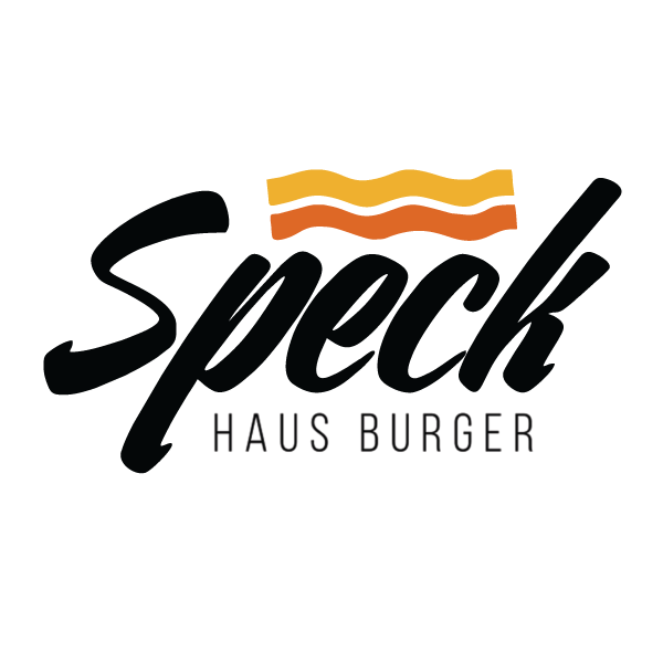 Speck Haus Burger